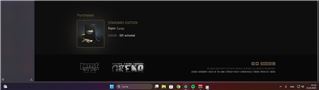 Accounts Escape from Tarkov